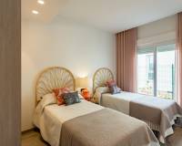 Nueva construcción  - Villa-Chalet - Algorfa - La Finca Golf