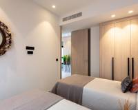 Nueva construcción  - Villa-Chalet - Algorfa - La Finca Golf