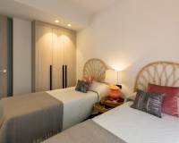 Nueva construcción  - Villa-Chalet - Algorfa - La Finca Golf