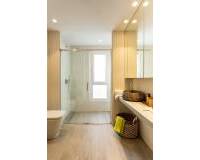 Nueva construcción  - Villa-Chalet - Algorfa - La Finca Golf