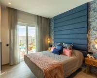 Nueva construcción  - Villa-Chalet - Algorfa - La Finca Golf