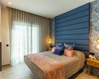 Nueva construcción  - Villa-Chalet - Algorfa - La Finca Golf