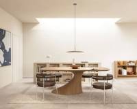 Nueva construcción  - Villa-Chalet - Algorfa - La Finca Resort