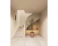 Nueva construcción  - Villa-Chalet - Algorfa - La Finca Resort