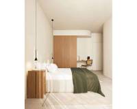 Nueva construcción  - Villa-Chalet - Algorfa - La Finca Resort