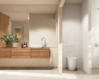 Nueva construcción  - Villa-Chalet - Algorfa - La Finca Resort