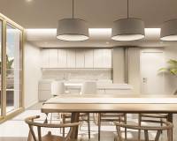 Nueva construcción  - Villa-Chalet - Algorfa