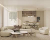 Nueva construcción  - Villa-Chalet - Algorfa