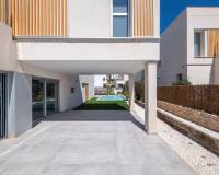 Nueva construcción  - Villa-Chalet - Algorfa