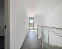Nueva construcción  - Villa-Chalet - Algorfa