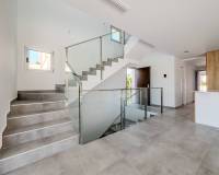 Nueva construcción  - Villa-Chalet - Algorfa