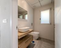 Nueva construcción  - Villa-Chalet - Algorfa