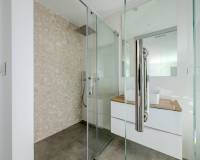 Nueva construcción  - Villa-Chalet - Algorfa