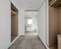 Nueva construcción  - Villa-Chalet - Algorfa