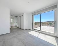 Nueva construcción  - Villa-Chalet - Algorfa