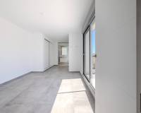 Nueva construcción  - Villa-Chalet - Algorfa