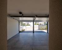 Nueva construcción  - Villa-Chalet - Algorfa