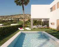Nueva construcción  - Villa-Chalet - Algorfa