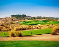 Nueva construcción  - Villa-Chalet - Alhama De Murcia - Condado de Alhama