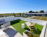 Nueva construcción  - Villa-Chalet - Alhama De Murcia - Condado de Alhama