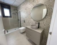 Nueva construcción  - Villa-Chalet - Almoradi - Heredades