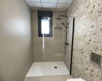 Nueva construcción  - Villa-Chalet - Almoradi - Heredades