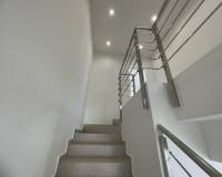 Nueva construcción  - Villa-Chalet - Almoradi - Heredades