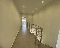 Nueva construcción  - Villa-Chalet - Almoradi - Heredades