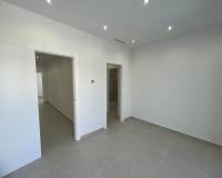 Nueva construcción  - Villa-Chalet - Almoradi - Heredades