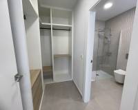 Nueva construcción  - Villa-Chalet - Almoradi - Heredades