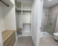 Nueva construcción  - Villa-Chalet - Almoradi - Heredades