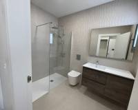 Nueva construcción  - Villa-Chalet - Almoradi - Heredades