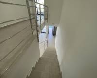 Nueva construcción  - Villa-Chalet - Almoradi - Heredades