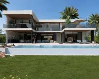 Nueva construcción  - Villa-Chalet - Altaona golf and country village - Altaona Golf & Country Village