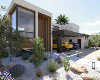 Nueva construcción  - Villa-Chalet - Altaona golf and country village - Altaona Golf & Country Village