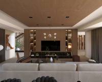 Nueva construcción  - Villa-Chalet - Altaona golf and country village - Altaona Golf & Country Village