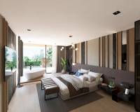 Nueva construcción  - Villa-Chalet - Altaona golf and country village - Altaona Golf & Country Village