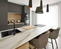 Nueva construcción  - Villa-Chalet - Altaona golf and country village - Altaona Golf & Country Village