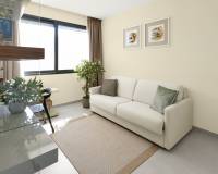 Nueva construcción  - Villa-Chalet - Altaona golf and country village - Altaona Golf & Country Village