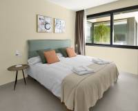 Nueva construcción  - Villa-Chalet - Altaona golf and country village - Altaona Golf & Country Village