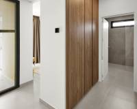 Nueva construcción  - Villa-Chalet - Altaona golf and country village - Altaona Golf & Country Village