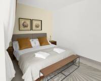 Nueva construcción  - Villa-Chalet - Altaona golf and country village - Altaona Golf & Country Village