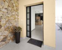 Nueva construcción  - Villa-Chalet - Altaona golf and country village - Altaona Golf & Country Village