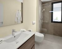 Nueva construcción  - Villa-Chalet - Altaona golf and country village - Altaona Golf & Country Village