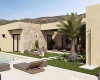 Nueva construcción  - Villa-Chalet - Altaona golf and country village - Altaona Golf & Country Village