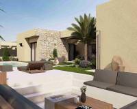 Nueva construcción  - Villa-Chalet - Altaona golf and country village - Altaona Golf & Country Village