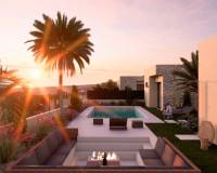 Nueva construcción  - Villa-Chalet - Altaona golf and country village - Altaona Golf & Country Village