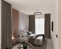 Nueva construcción  - Villa-Chalet - Altaona golf and country village - Altaona Golf & Country Village