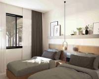 Nueva construcción  - Villa-Chalet - Altaona golf and country village - Altaona Golf & Country Village