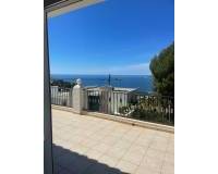 Nueva construcción  - Villa-Chalet - Altea - Altea Hills